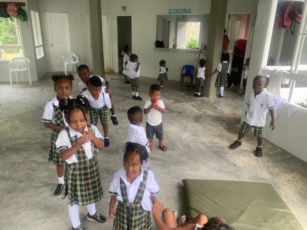 Help 50 Landmine Survivors and Families in Choco