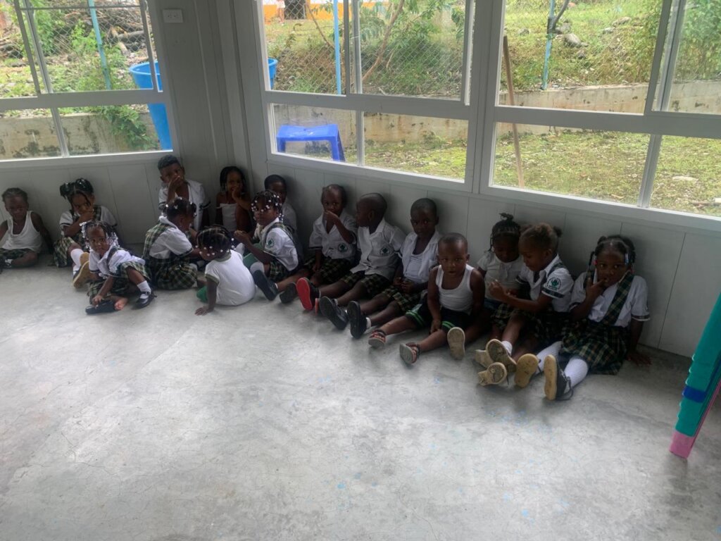 Help 50 Landmine Survivors and Families in Choco