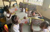 Help 50 Landmine Survivors and Families in Choco