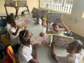 Help 50 Landmine Survivors and Families in Choco
