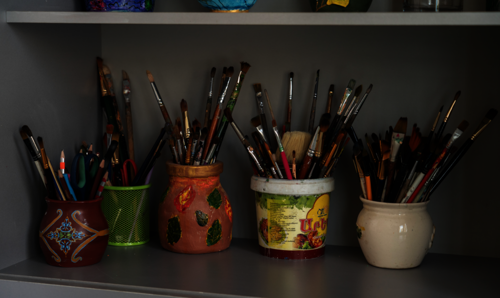 Empowering Vulnerable Children in Armenia