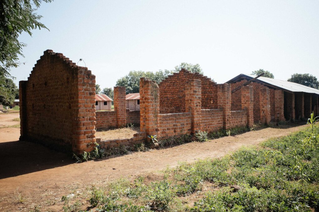 Improve education quality at 4 schools in Uganda