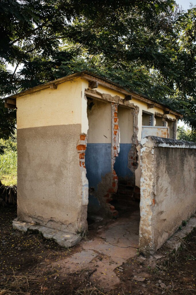 Improve education quality at 4 schools in Uganda