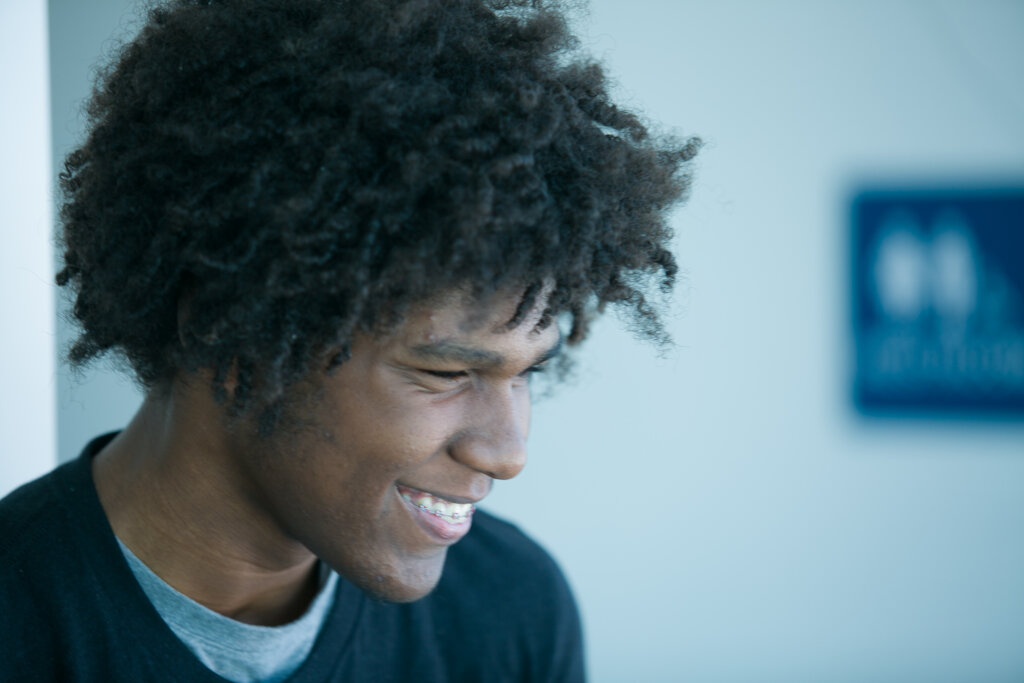 Art Programs for 850 Underserved Los Angeles Youth