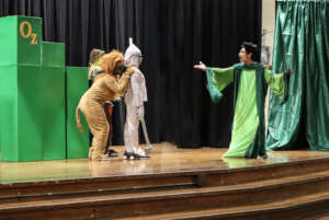 The Wiz Live!