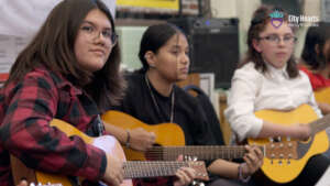 Library Concert Sessions
