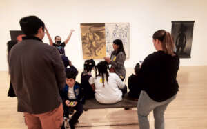 Museum of Contemporary Art