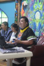Indigenous Science Knowledge Plant Medicine