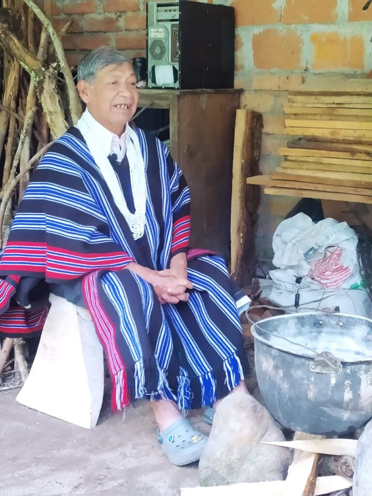 Amazon Conservation & Indigenous Revival