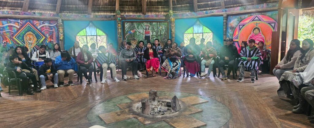 Language Kamentsa School