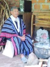 Elder, Ancentral Knowledge