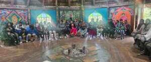 Language Kamentsa School