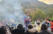 Amazon Conservation & Indigenous Revival