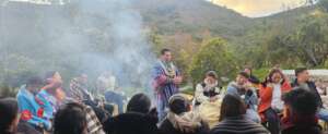 Amazon Conservation & Indigenous Revival