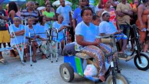 International Occupational Therapy day