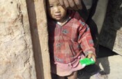 A 'parenthood' training for 21 villages in Nepal.