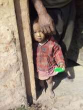 A 'parenthood' training for 21 villages in Nepal.
