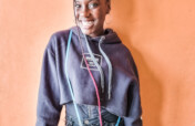 End period poverty for girls in Nairobi's slums
