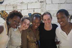 Our Partners Make This Work Possible