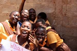 Girls Club Ghana