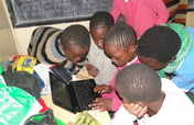 Launch Five Girls Clubs for Literacy Worldwide