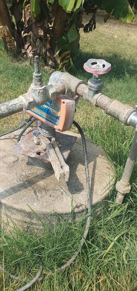 Giving Tuesday: Provide Water to A Child in Peru