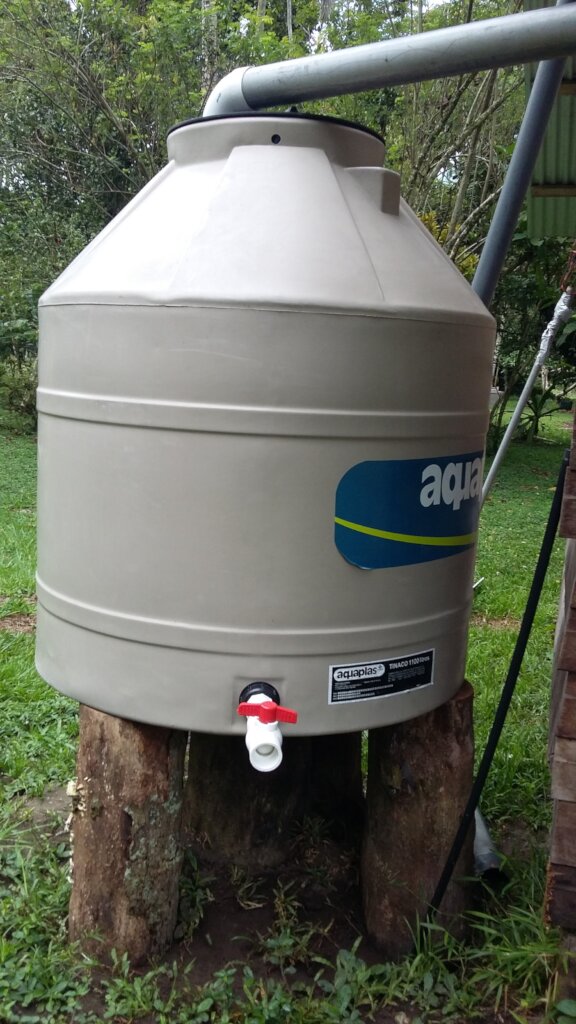 Giving Tuesday: Provide Water to A Child in Peru