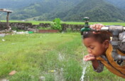 Giving Tuesday: Provide Water to A Child in Peru