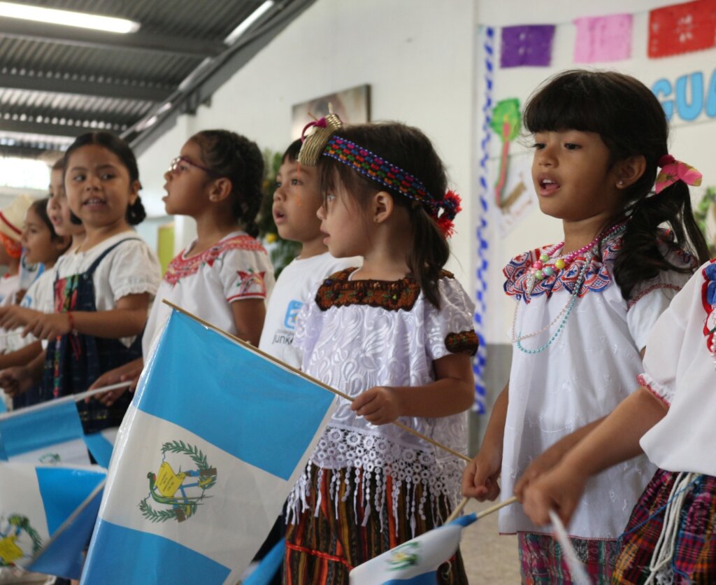 Unlock Potential: Support Women & Girls' Education