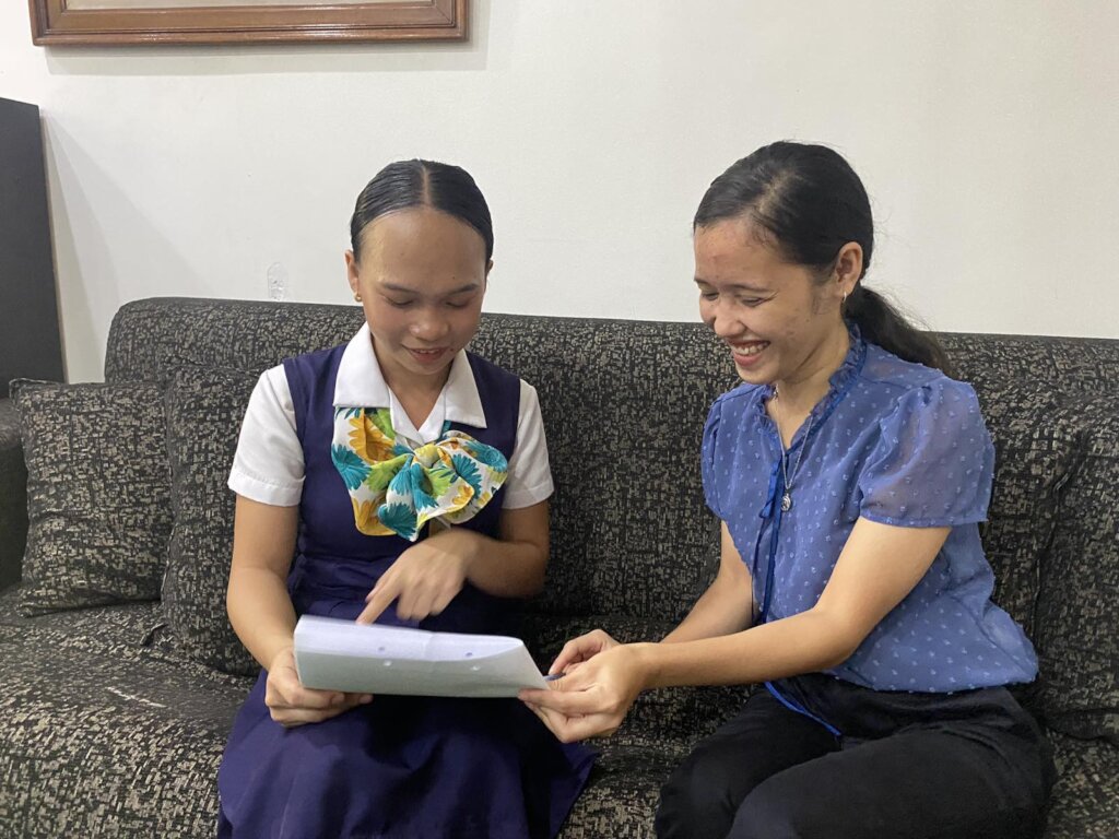 Unlock Potential: Support Women & Girls' Education