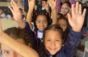 Unlock Potential: Support Women & Girls' Education