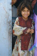 Young girl