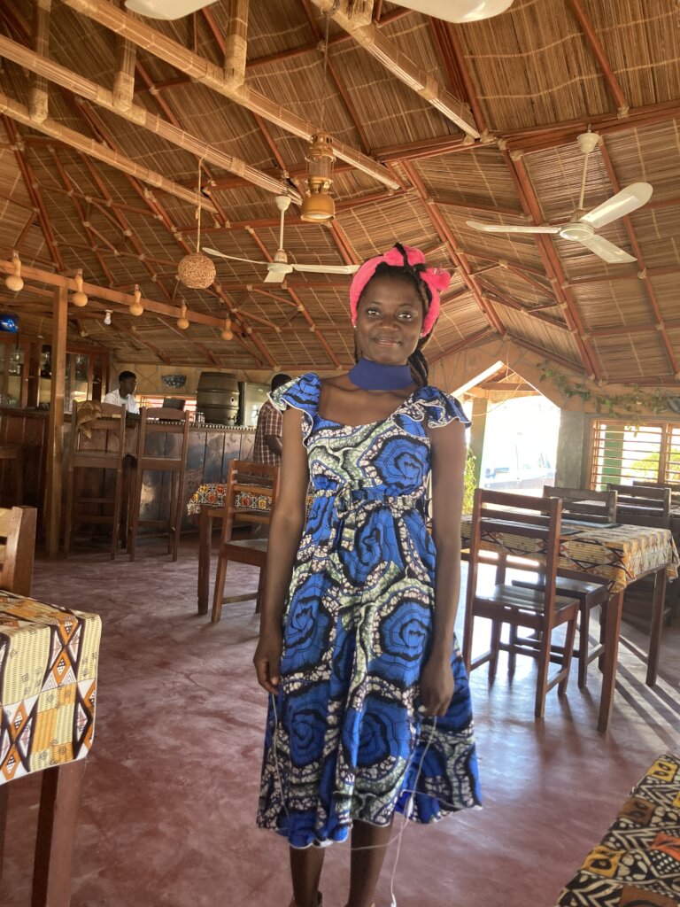 Transforming Lives Through Training