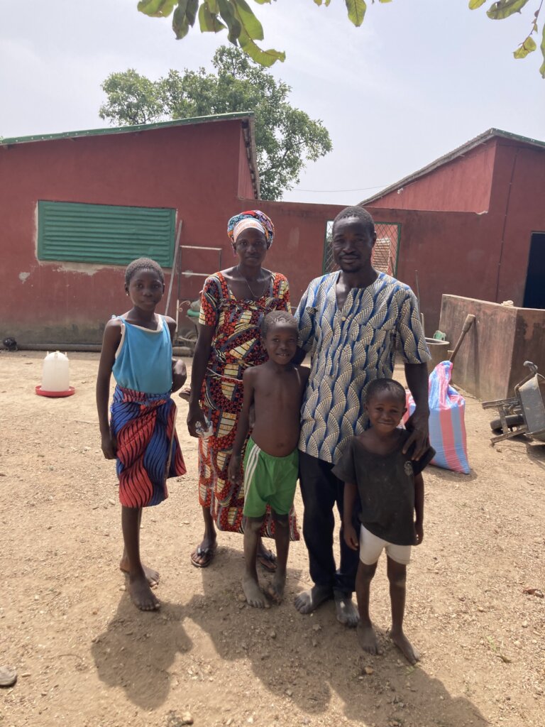 Transforming Lives Through Training