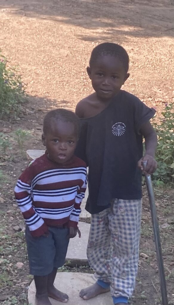 Transforming Lives Through Training