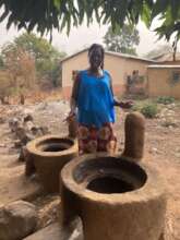 Fuel-efficient stoves