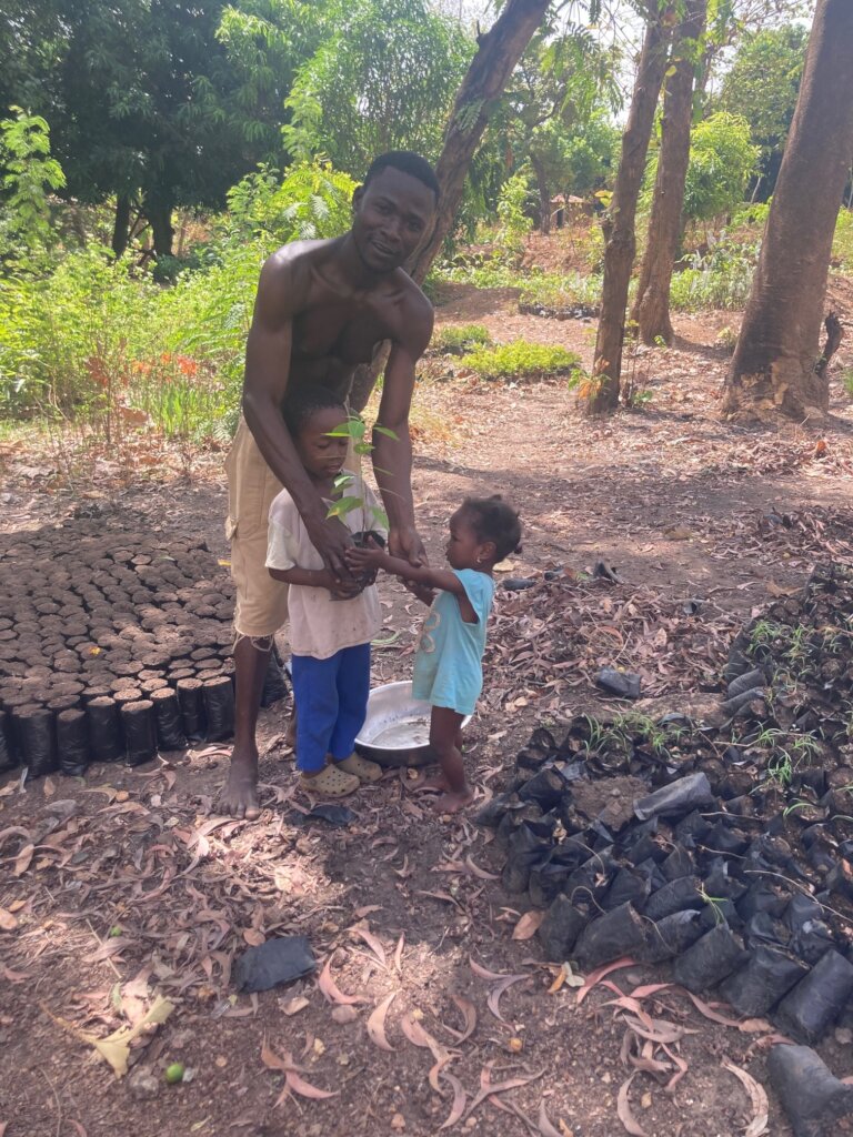 Protect Waterways/Protect Life