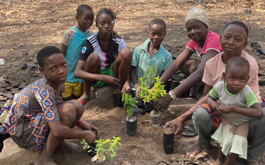 Protect Waterways/Protect Life