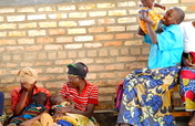 Enable 50 Rwandan Mothers to Farm for Profit