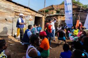 Community Outreach