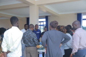 PAC & LARC Training