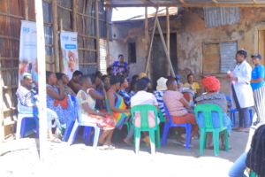 Community Outreach