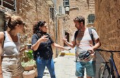Amplifying Peacebuilding in the Media