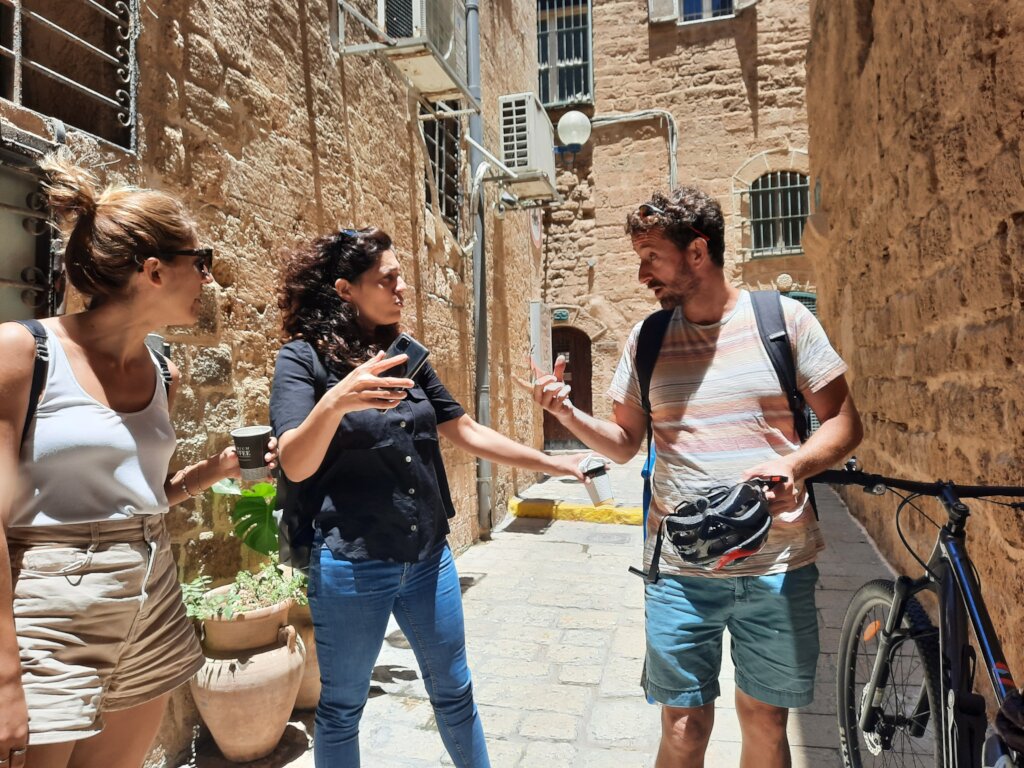 Amplifying Peacebuilding in the Media