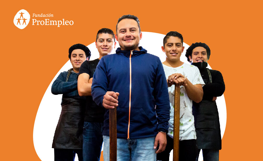 Empoderando a latinos en Mexico - Edicion 2