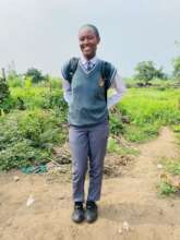 Agape in secondary school 2023