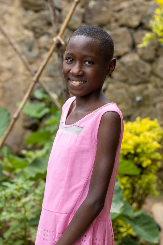 Empower Rwanda's Future Through Education