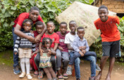 Empower Rwanda's Future Through Education