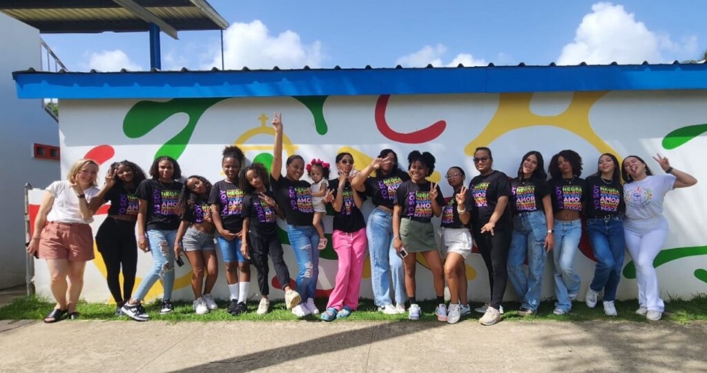 Donate to Giving Tuesday 2024 Transform Lives in Puerto Rico GlobalGiving