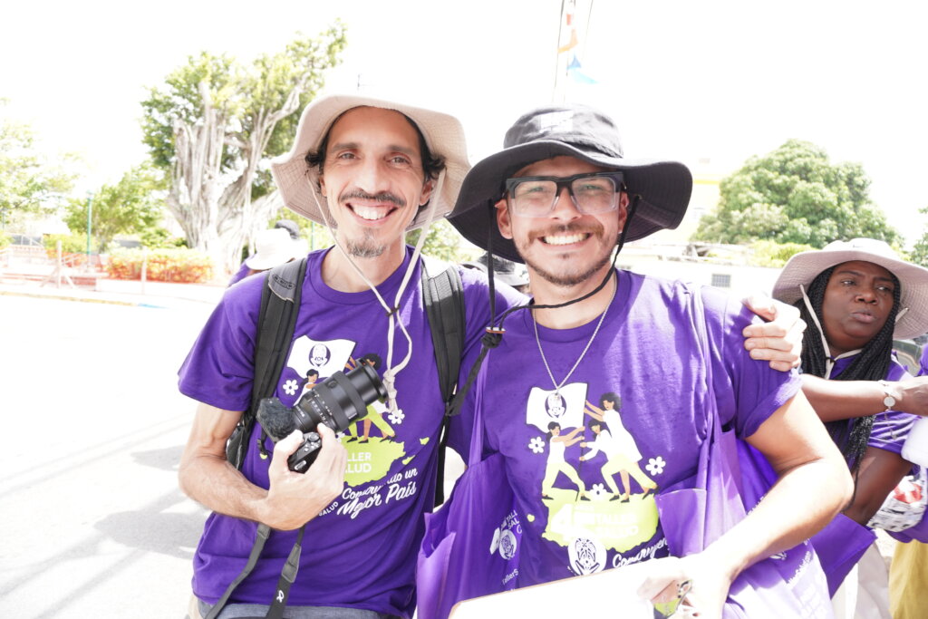 Giving Tuesday 2024 Transform Lives in Puerto Rico